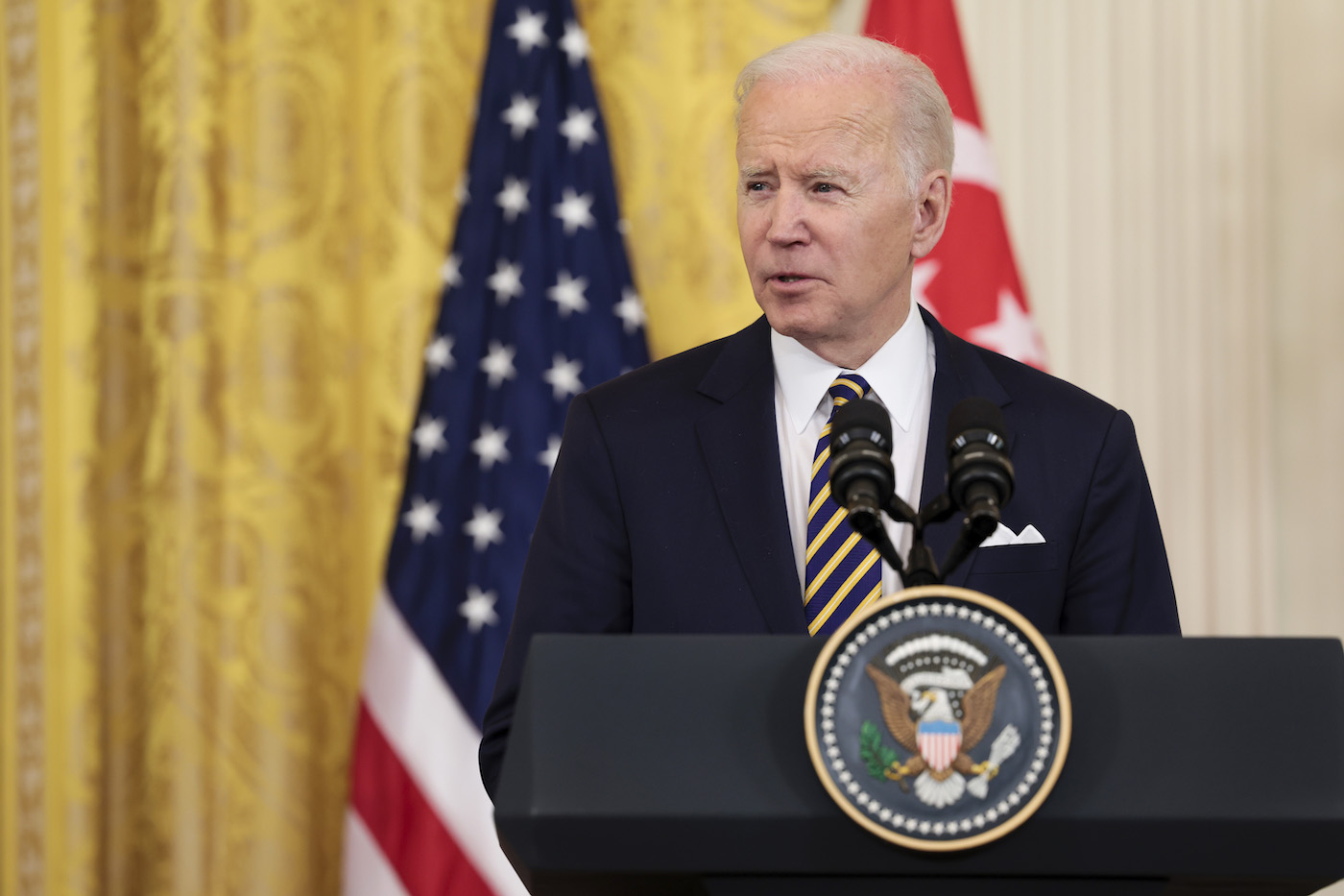Biden's Ominous Proposed 'Wealth Tax' on Unrealized Gains - Vimarsana News