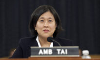 LIVE NOW: Trade Representative Tai Testifies to House Committee on Biden’s 2023 Trade Policy Agenda