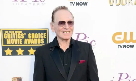 ‘Sopranos’ Actor Paul Herman Dies on 76th Birthday