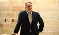 Defeated Bill Gave Parents a Say on Trans, Woke Ideology Taught in Classrooms: Latham