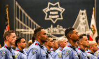 San Francisco Is Choosing to Inflict Moral Injury on Its Cops