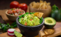 How To Make Your Guacamole Last Longer
