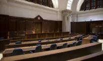 UK Withdraws Serving Judges From Hong Kong Court Over National Security Law