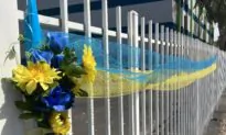 ‘Door Shut With Superglue’: Russians in America Say They Face Harassment Following Ukraine Invasion