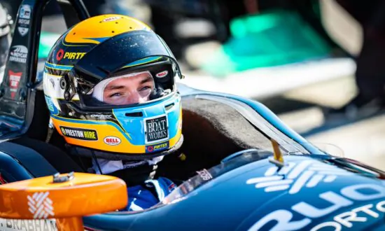 Long Beach Gearing Up for 47th Annual Grand Prix Racing