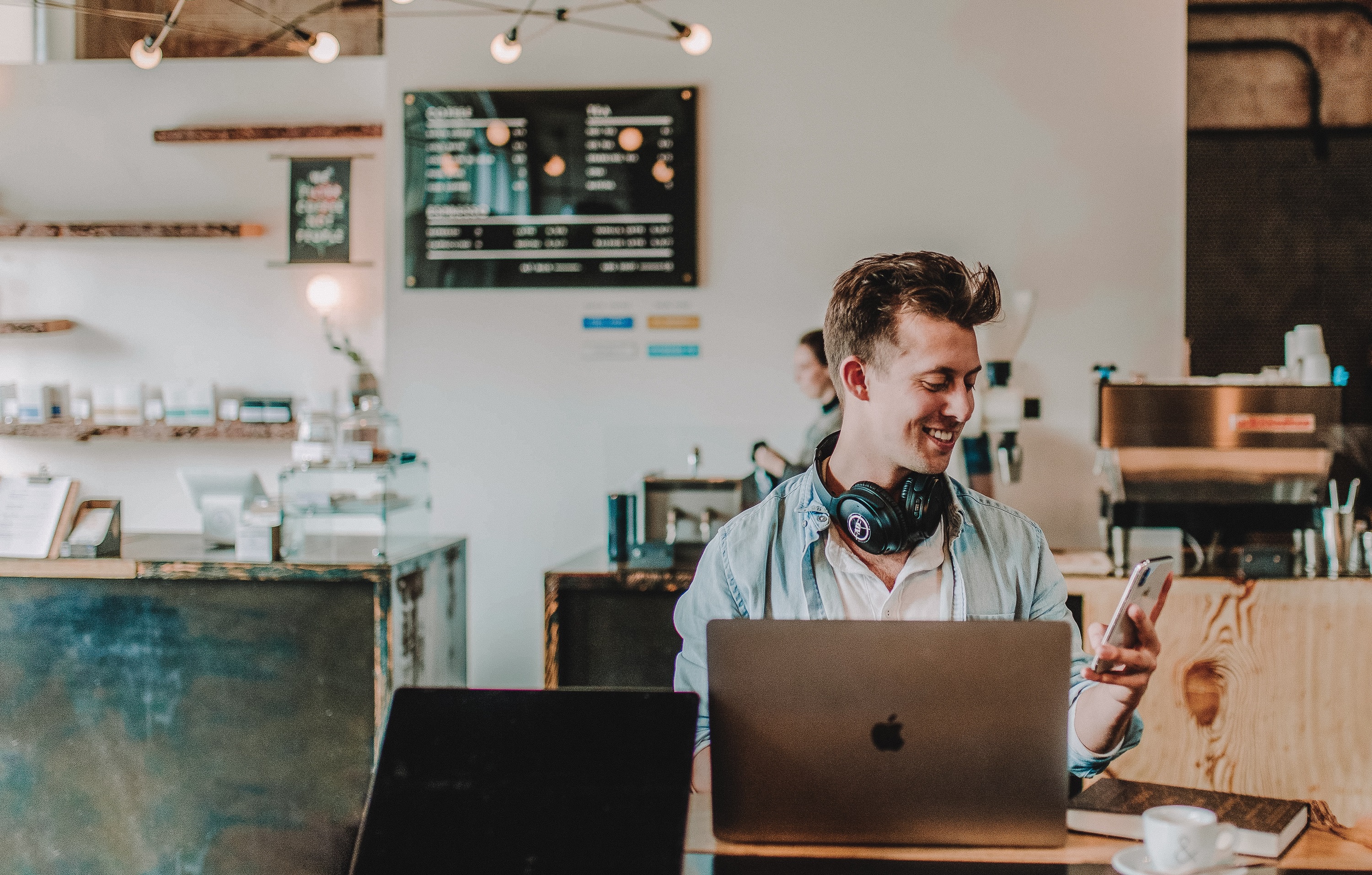 How a 28-Year-Old Entrepreneur Paid Off Debt in 18-Months - Vimarsana News