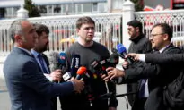 Zelenskyy Dismisses Russian Military Pullback; NIH Deleted Info from Wuhan Lab, Watchdog Finds | NTD News Today