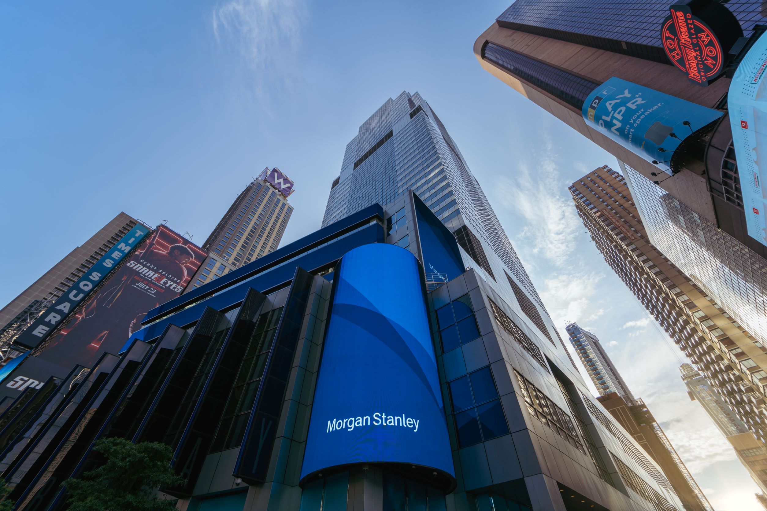 Morgan Stanley Downgrades Pinterest Amid Challenges From Facebook, Google - Vimarsana News
