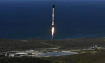 ‘Quit Building Big’: Space Force Officials Talk Need for Speed and Agility