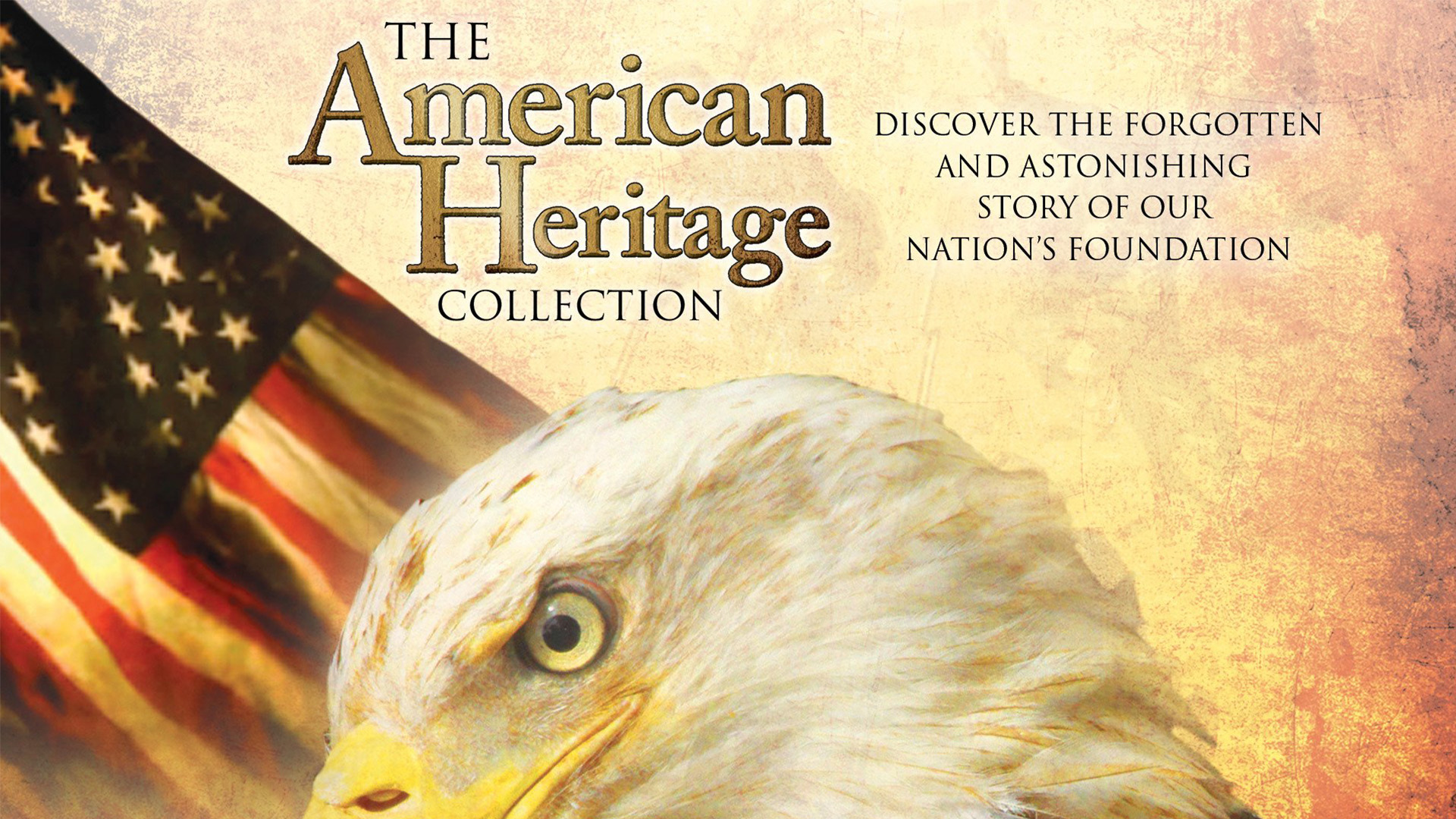 The American Heritage Collection