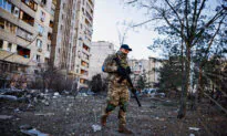 Some Russian Units Pull Out of Ukraine After Moscow’s Pledge to Cut Operations