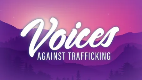 LIVE: ‘Voices Against Trafficking’ Conference