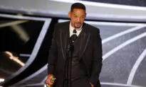 Will Smith Refused to Leave Oscars Ceremony, Academy Says as It Weighs Discipline