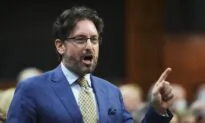 Conservatives Support 2030 Emissions-Reduction Target Set by Harper, Not Trudeau