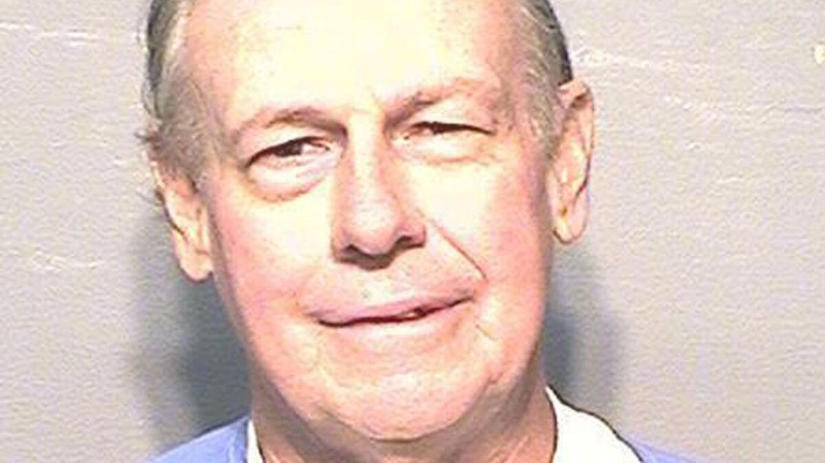 California Man Who Kidnapped 26 Children for Parole