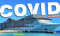 Facts Matter (March 30): 100% Vaccinated Cruise Ship Hit With COVID Outbreak; CDC Recommends 4th Dose; Hints of a 5th Dose