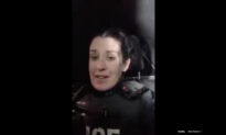 Ontario Police Officer Faces Disciplinary Charges for Posting Video Praising Freedom Convoy