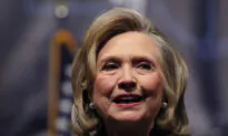 Clinton Campaign, DNC Agree to Pay Fines for Payments of Steele Dossier