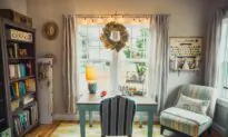 How to Perfect Your Home Office