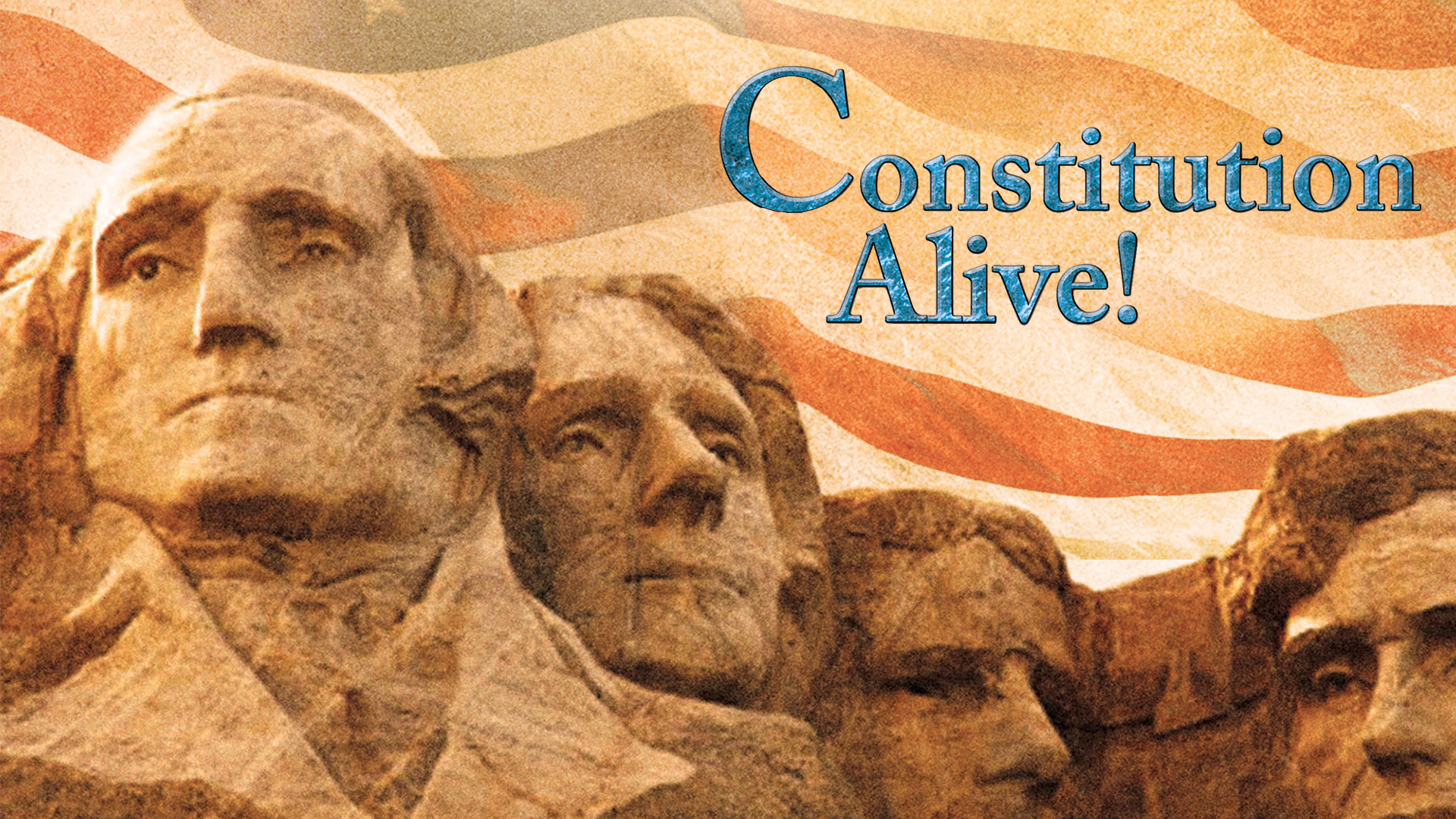 Constitution Alive