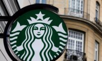 Starbucks Store in Tennessee Votes to Unionize: Workers Group