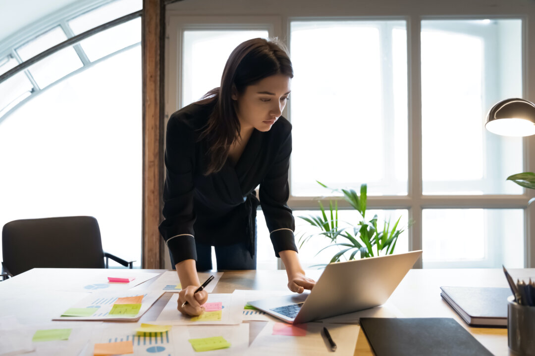 Would you be willing to face some discomfort to do less but have a greater impact?(fizkes/Shutterstock)