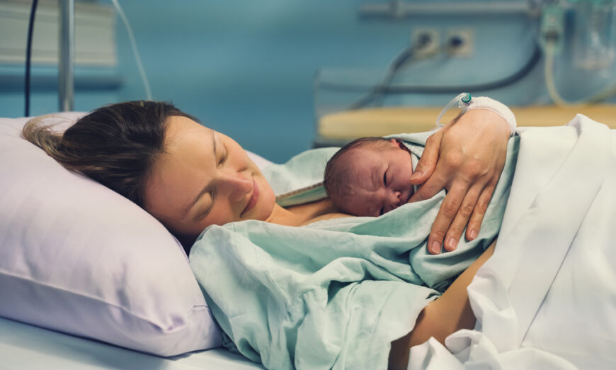 US maternal unit closures may raise maternal death rates and harm infant health.