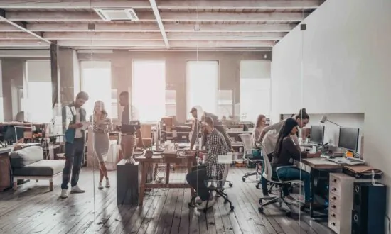 How To Deal With Late Employees