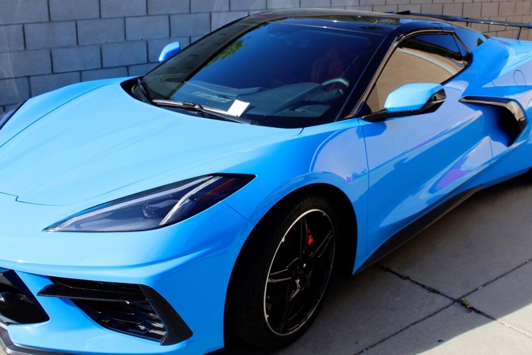 California Cracks Down on ‘Montana Loophole’ that Evades Tax on Luxury Vehicles, 14 People Charged