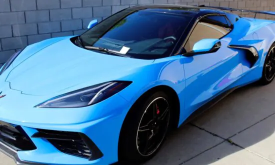 California Cracks Down on ‘Montana Loophole’ that Evades Tax on Luxury Vehicles, 14 People Charged