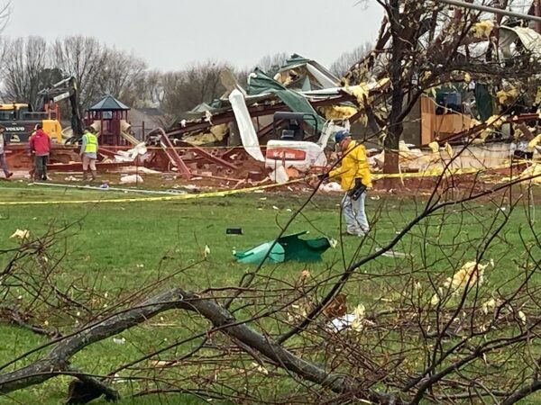 tornado