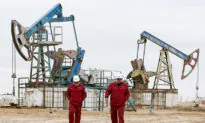 In Central Asia’s Brutal Winter, Fossil Fuels Trump Climate Politics
