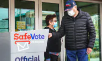 Election Watchdog Finds 137,500 Ballots Unlawfully Trafficked in Wisconsin