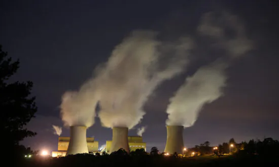 Victoria’s Electricity Supply Not Affected by Power Station Fire: AEMO