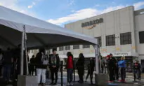 Staten Island Amazon Workers Vote to Unionize