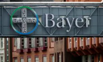Bayer to Invest 2 Billion Euros in Drug Production Over Next 3 Years