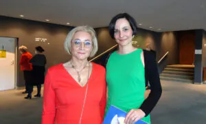 Shen Yun  Brings ‘Joy, Admiration, Excitement,’ Physician Says