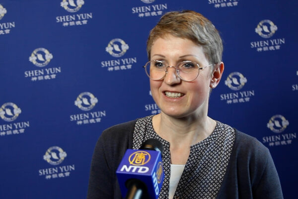 Epoch Times Photo