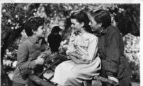 ‘The Secret Garden’: Flowers, Hope, and a Technicolor Spring