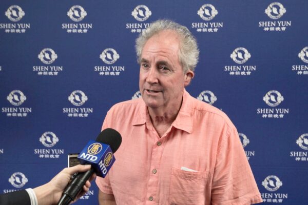 Epoch Times Photo