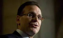 Address Foreign Interference in ‘Meaningful Way’ or Lose Public Trust: Tory Senator