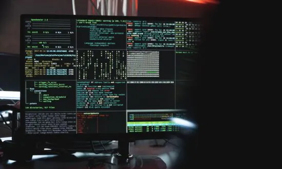 Data Storage Clocks 97 Percent Revenue Growth in Q4 Due to Rising Cyberattacks