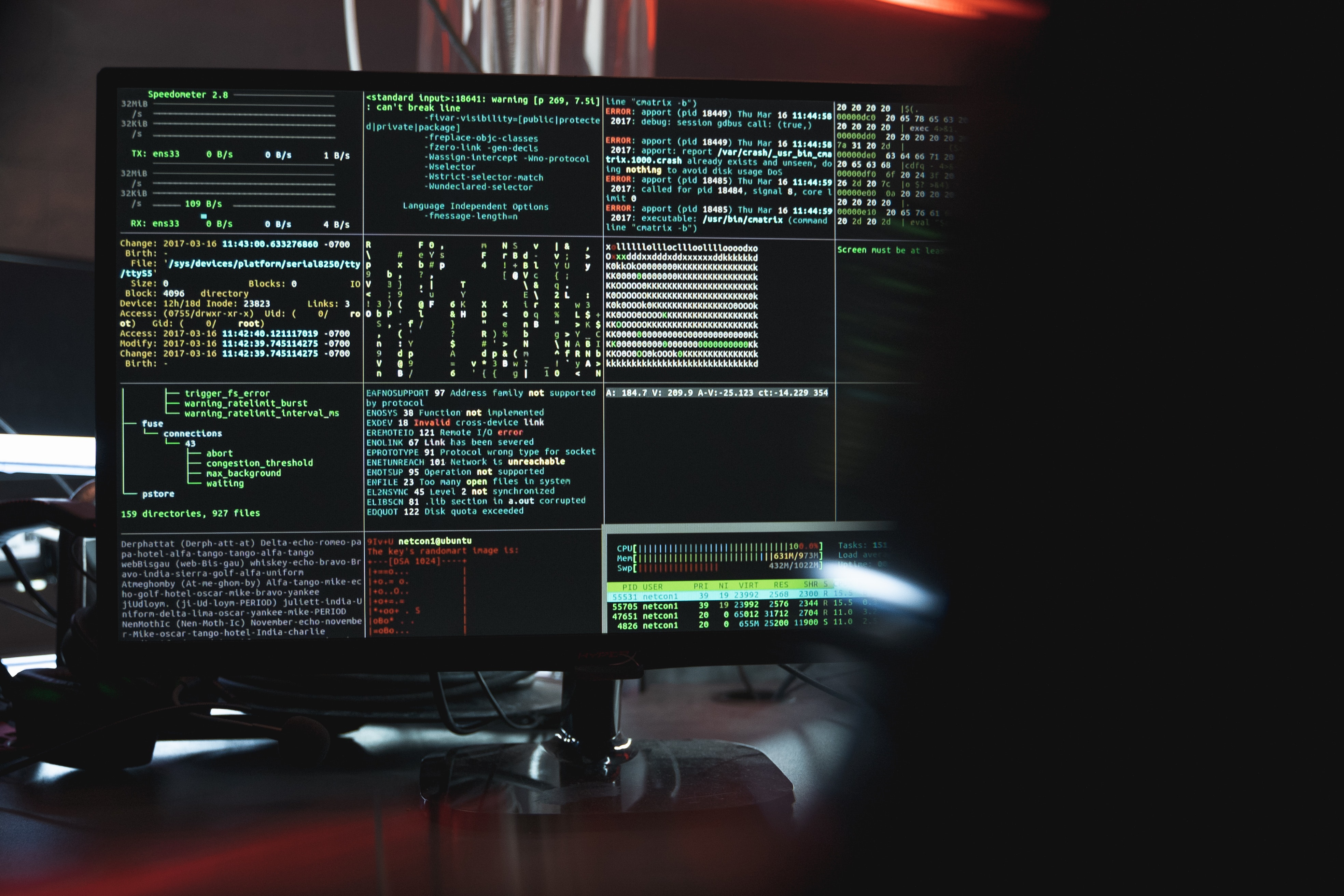 Data Storage Clocks 97 Percent Revenue Growth in Q4 Due to Rising Cyberattacks - Vimarsana News