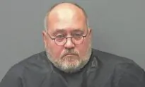 Civilian Army Leader Led Child Porn Ring, Risked US Security