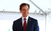 White House Fires Dr. Oz From Presidential Council Amid US Senate Race