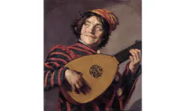 Foolish Wisdom: Edward R. Sill’s ‘A Fool’s Prayer’