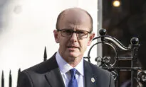 China’s Tech Presents ‘Huge Threat’ to Freedom: UK Intelligence Chief