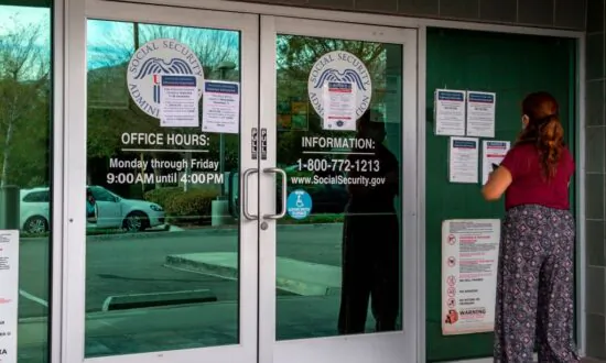 Did You Make Mistake for Social Security Protective Filing Date?