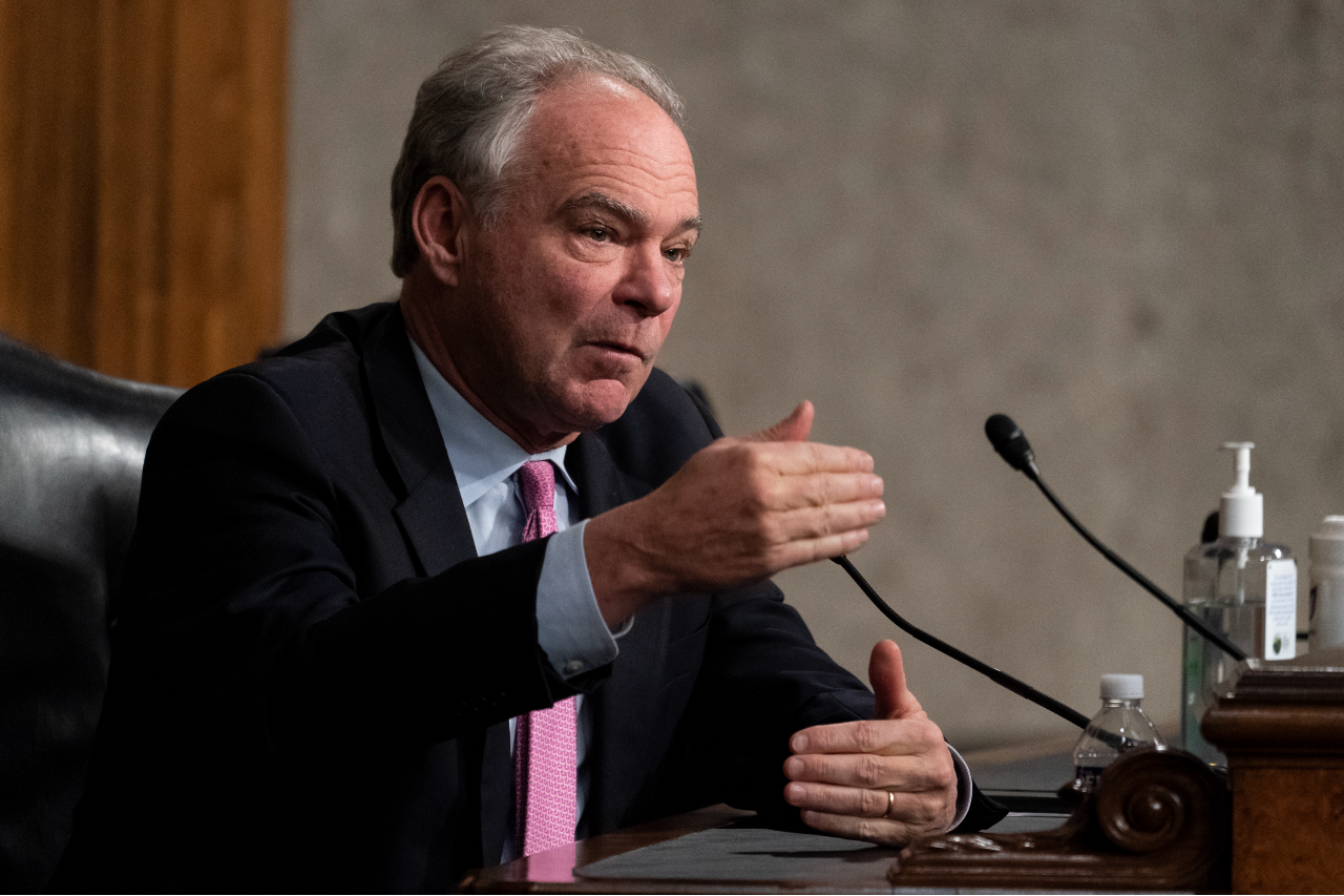 US Must Provide Alternative to Rising Chinese Influence in Latin America: Lawmakers - Vimarsana News