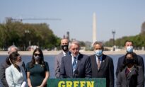 The Insidious Reach of ‘Greenies’ in US Municipalities